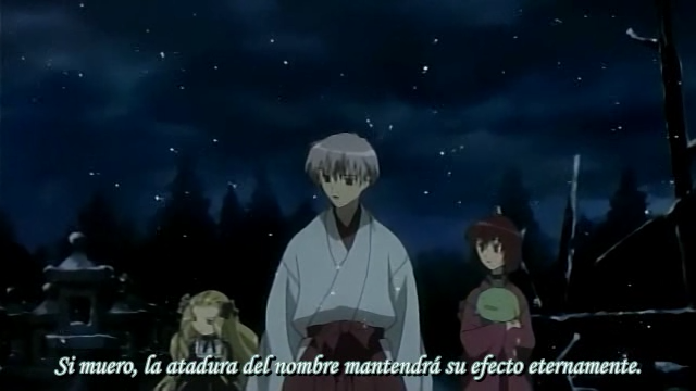 Tactics (Spanishare no Fansub)